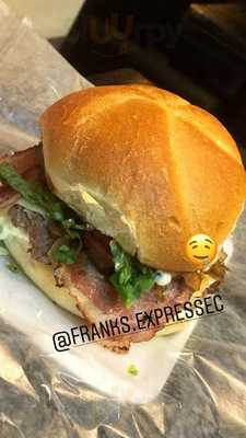 Frank's Express