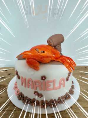 Cafetería Pastelería Caprixho