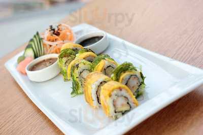 Connexion Bistro Bar