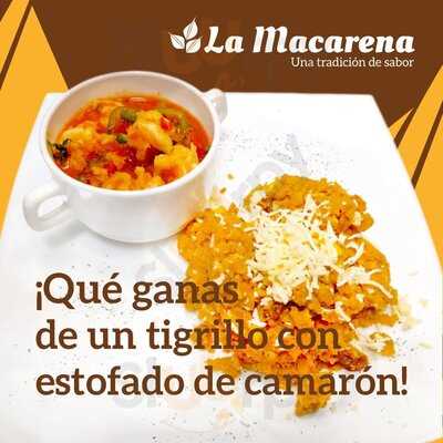La Macarena