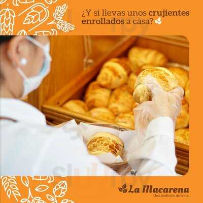 La Macarena