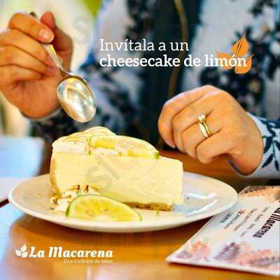 La Macarena
