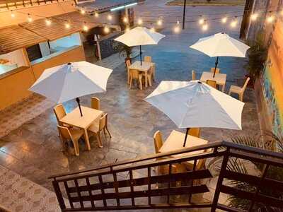 Restaurante Mild & Hot