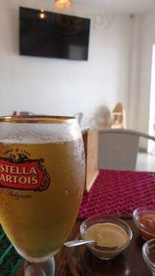 Barbasquillo Seafood