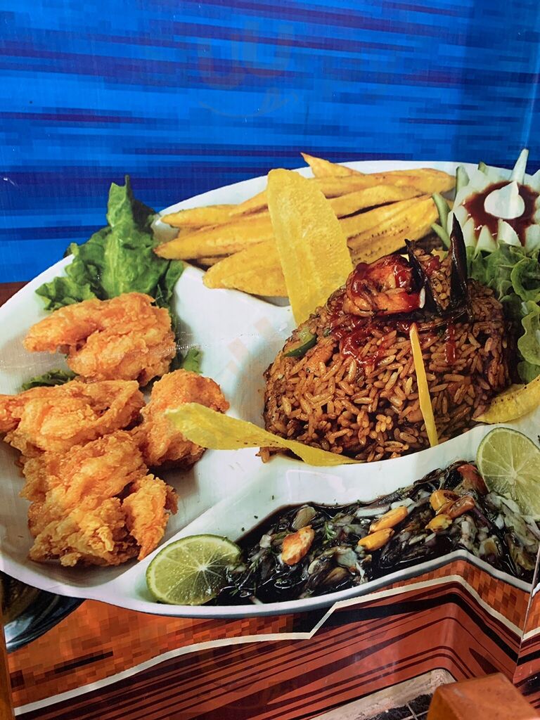 Cabaña Club Marisquería