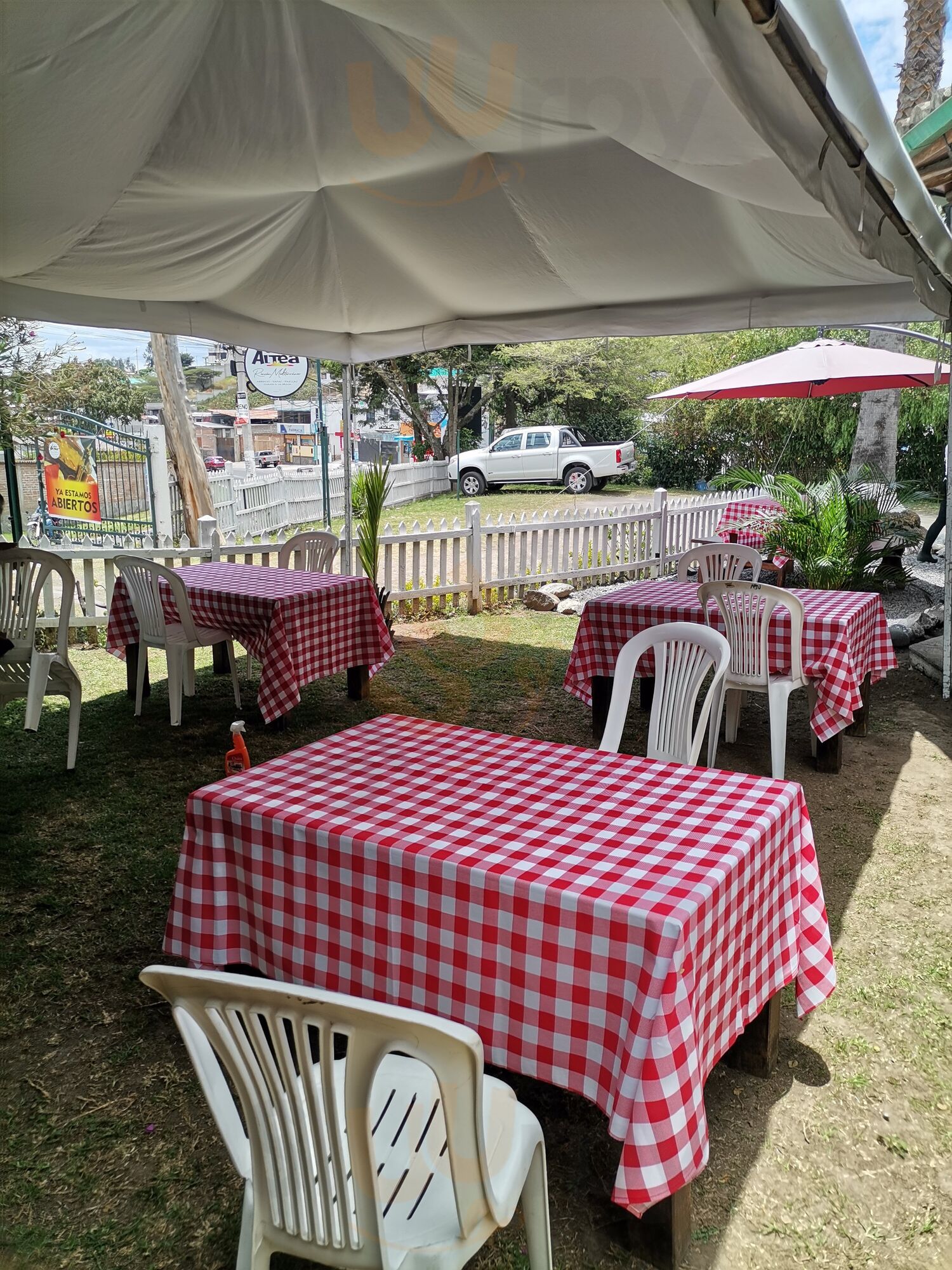 Restaurante Casa Altea