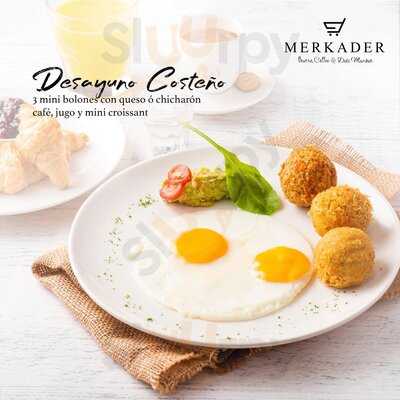 Merkader