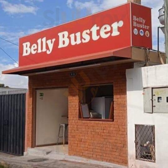 Belly Buster