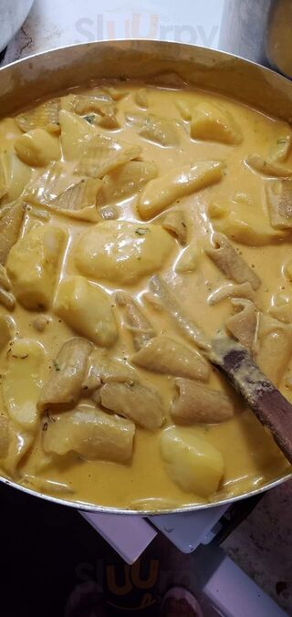 Restaurante San Francisco