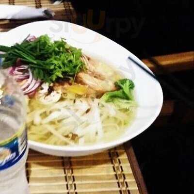 Ocean Breeze Asian Bistro