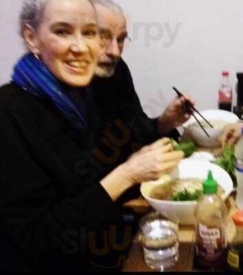 Ocean Breeze Asian Bistro