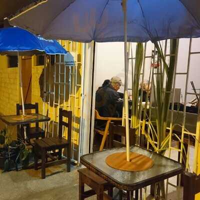 Ocean Breeze Asian Bistro