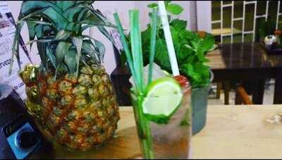 Ocean Breeze Asian Bistro