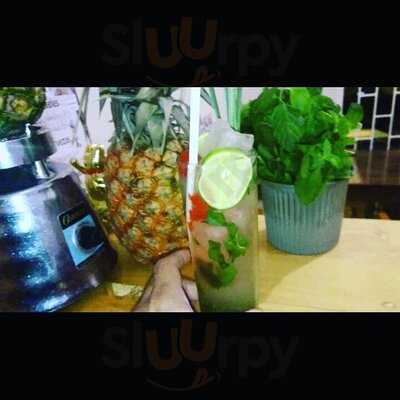 Ocean Breeze Asian Bistro