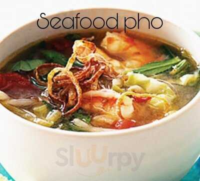 Ocean Breeze Asian Bistro