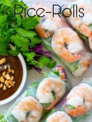 Ocean Breeze Asian Bistro