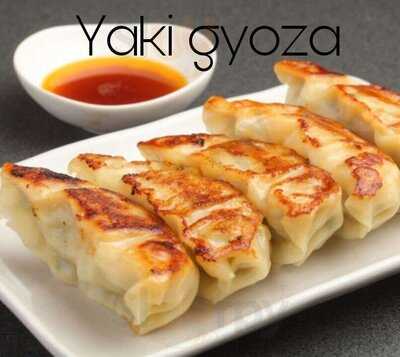 Ocean Breeze Asian Bistro