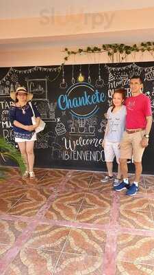 Restaurante Chankete