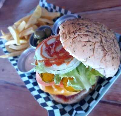 Restaurante Chankete