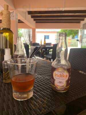 Restaurante Chankete