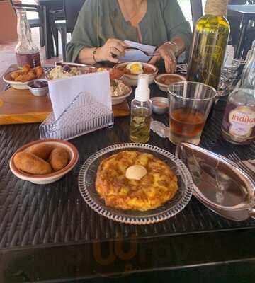 Restaurante Chankete