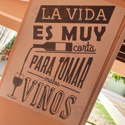 Restaurante Chankete