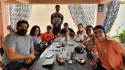 Restaurante Chankete