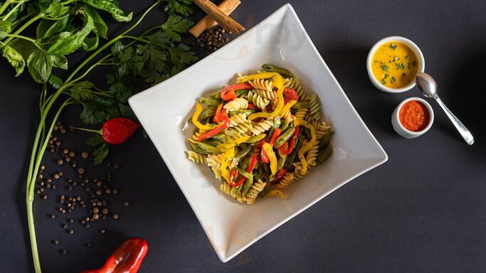 Buenaventura Restaurant