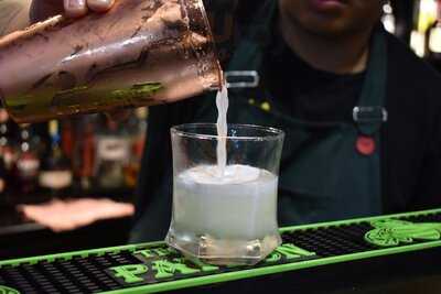 Shamrock Irish Pub