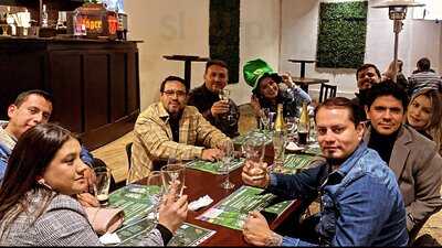 Shamrock Irish Pub