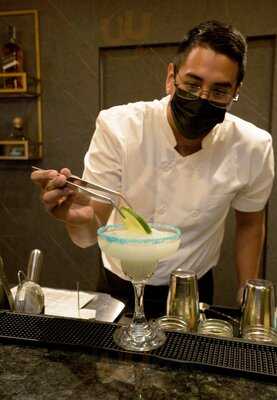 Atipico Fron Ecuador