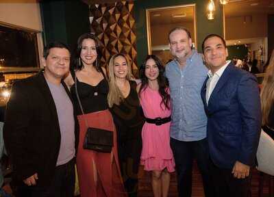 Atipico Fron Ecuador