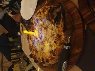 Trattoria La Scarpetta