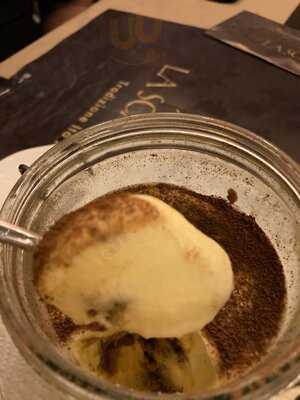 Trattoria La Scarpetta