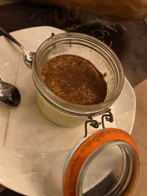 Trattoria La Scarpetta