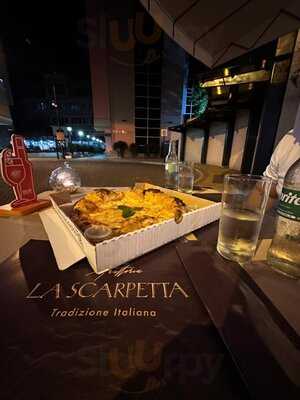 Trattoria La Scarpetta