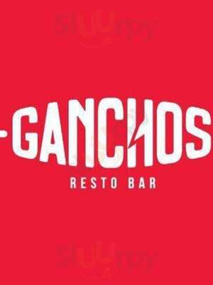 Ganchos Resto-bar