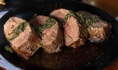 Nación Parrilla Manta