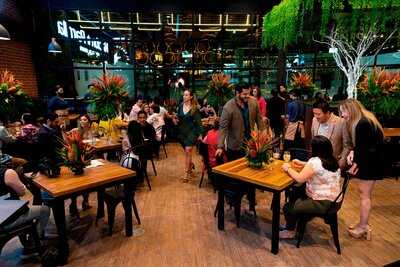 Nación Parrilla Manta