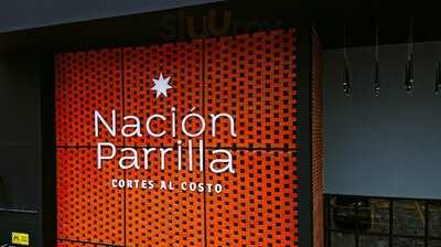 Nación Parrilla Manta