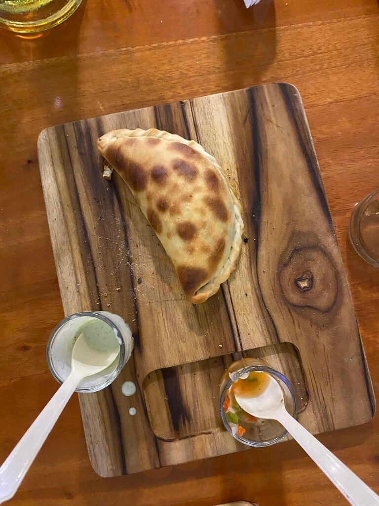 Pizzeria Grande Pepe