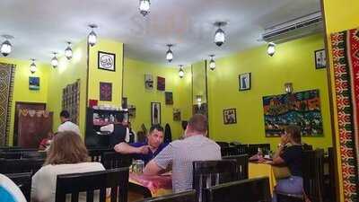 ‪restaurant El Dar Darak‬
