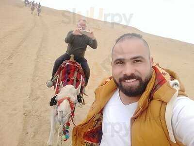 ‪restaurant El Dar Darak‬