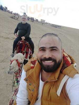 ‪restaurant El Dar Darak‬