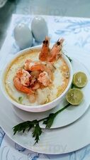 tunisia Restaurant & Cafe