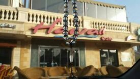 hawaii Cafe