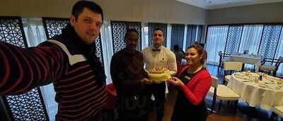 مطعم روبرتو الإيطالي