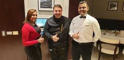 مطعم روبرتو الإيطالي