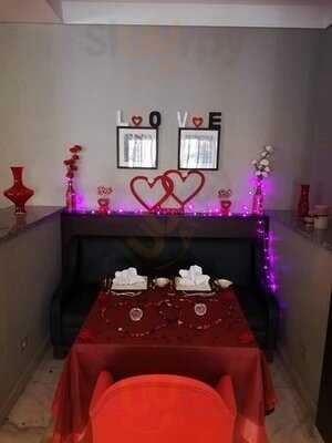 مطعم روبرتو الإيطالي