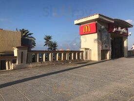 ‪mcdonald's‬